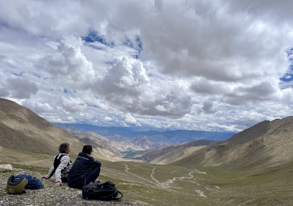 Ladakh Group Car Tour 1
