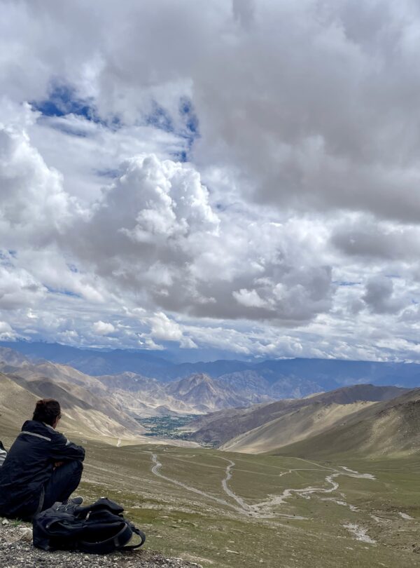 Ladakh Group Car Tour 1