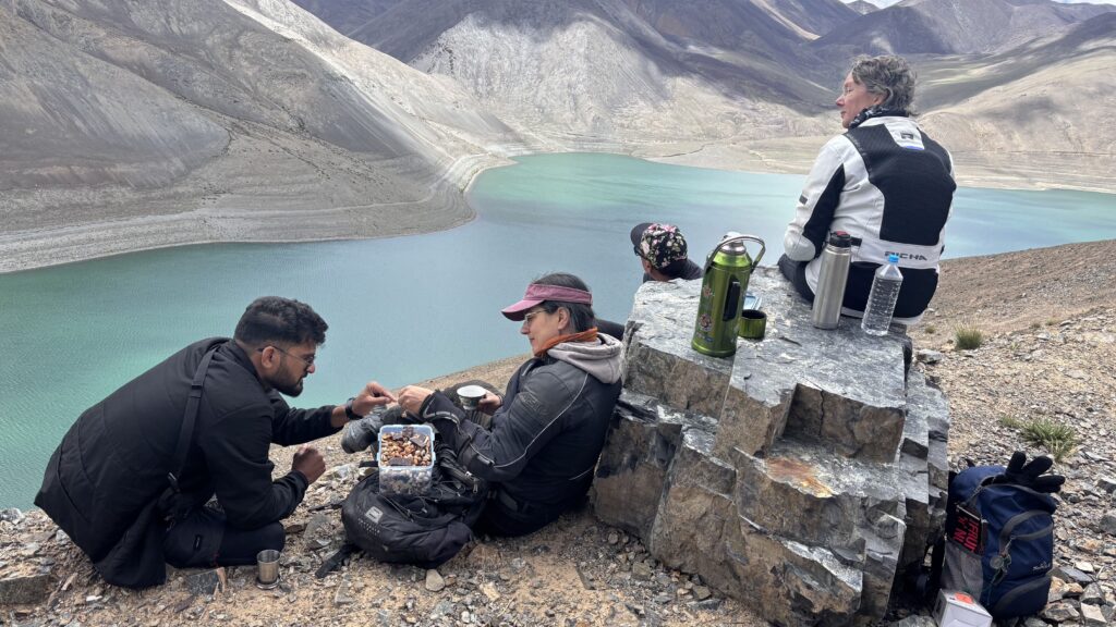Ladakh Group Car Tour 1
