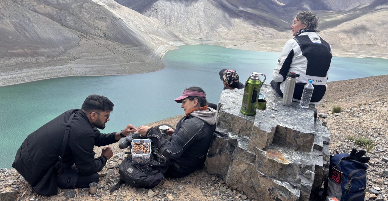 Ladakh Group Car Tour 1