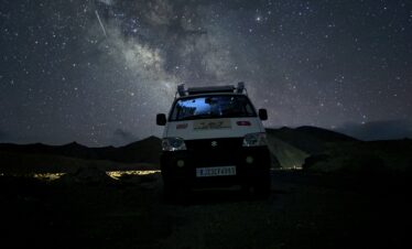 Ladakh Motorbike Tour 1