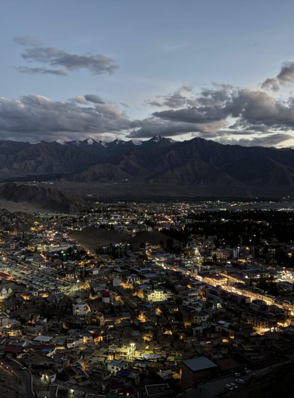 Ladakh