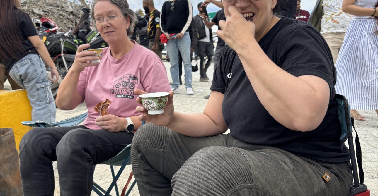 Ladakh Group Car Tour 1