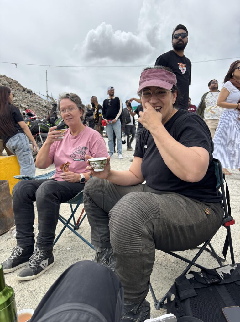 Ladakh Group Car Tour 1