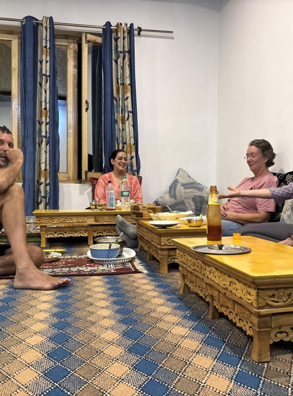 Ladakh Group Car Tour 1