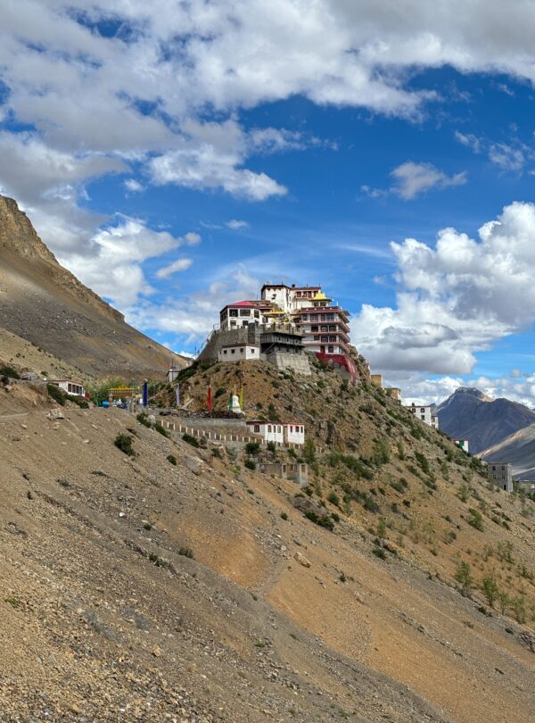 Spiti Valley Group Car Tour